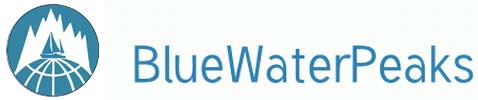 BlueWaterPeaks BlueWaterPeaks
